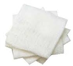 Gauze Sponge 2" x 2" 8 Ply; Non-Sterile (200 per pack)