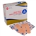 Adhesive Bandage, Sheer Strips 3/4" x 3", Sterile (24 boxes per case)