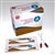 Povidone Iodine Single Swabsticks 1's 10% (50 per box)