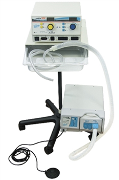 Bovie Aaron 1250-G OB/GYN Total System