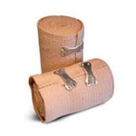Elastic Bandage; Zistics - 4" (10/box, 5boxes/case)