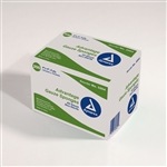 Gauze Sponge 4" x 4"  8 Ply - (200 per pack)