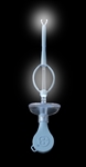 Bionix Lighted Forceps