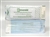 Self-Seal Sterilization Pouches - 5.25" x 10" (200/box)