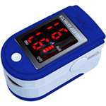 Fingertip Pulse Oximeter