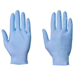 Nitrile Exam Gloves Powder Free - Extra Large (100 per box)