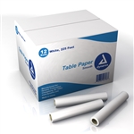 Examination Table Paper; Smooth 18" x 225' (12/case)