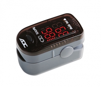 ADC Advantage 2200 Fingertip Pulse Oximeter