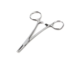 ADC Kelly Hemostatic Forceps, Curved, 2 Sizes