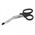 ADC MiniMedicut Nurse Shears, 5 1/2"