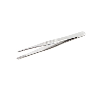 ADC Thumb Dressing Forceps, 5"