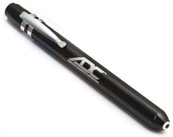 ADC Metalite II Reusable Penlight