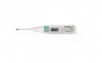 ADC Adtemp 412 60 Second Digital Thermometer 20/pack