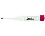 ADC Adtemp 413 Digital Thermometer, Rectal