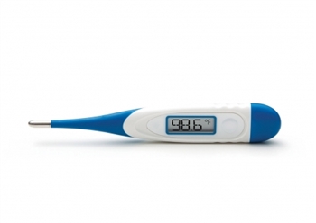 ADC Adtemp 415 Flex 10 Second Digital Thermometer