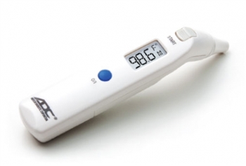 ADC Adtemp 424 Tympanic IR Thermometer