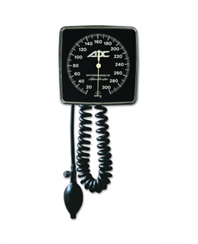 ADC Diagnostix 750W Wall Aneroid Sphygmomanometer