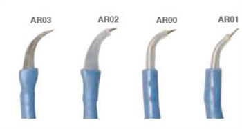 Disposable Arthroscopic Electrodes - Sterile 5/box