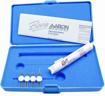 Deluxe Low-Temp Cautery Kit 1/Each