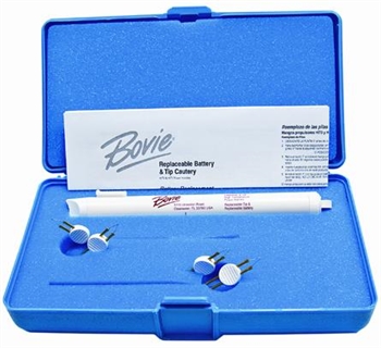 Deluxe High-Temp Cautery Kit 1/Each