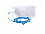 Bovie ESRSC Solid Adult Return Electrode with Cable