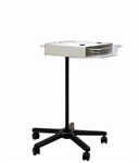 Bovie Mobile Stand for A1250