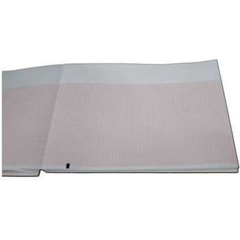 Burdick Thermal Paper for Eli 250C/280, 3000/case
