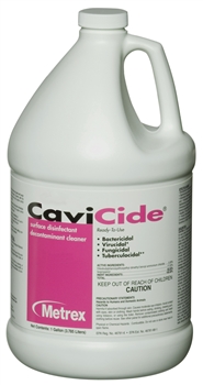 CaviCide Gallon 4/CS