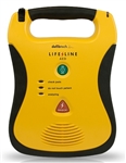 Defibtech Lifeline AED Defibrillator