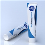AntiFungal 1% Clotrimazole USP Cream, 1 oz. tube