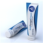 AntiFungal 1% Clotrimazole USP Cream, 4 oz. tube