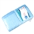 Disposable Underpads, 23x36 (45 gram) - 3/50/Cs