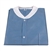 Lab Coat WITH Pockets with SMS; Dark Blue (30 per box)