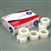 Surgical Tape Transparent, 1"x10 Yds (12 per box)