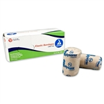 Elastic Bandage 3", Latex Free; (10rolls/box, 5 boxes/case)