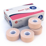 Elastic Tape, 1"x10 Yds (12 rolls per box)