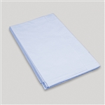 Drape Sheets (Blue) Poly / Tissue 2ply 40 x 90 50/cs