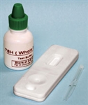 Thyroid Stimulating Hormone (TSH) Whole Blood Test (20/box)