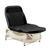 Ritter 244 Bariatric Power Treatment Table - Barrier Free