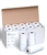 MIR Paper roll for printer 10/box