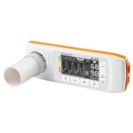 MIR SpiroBank II Basic Spirometer