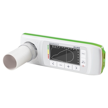 MIR SpiroBank II Basic Spirometer