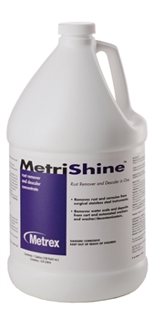 Metrishine 1 Gallon 4/CS