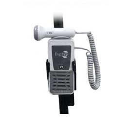 Newman Medical DigiDop IV Pole Mount