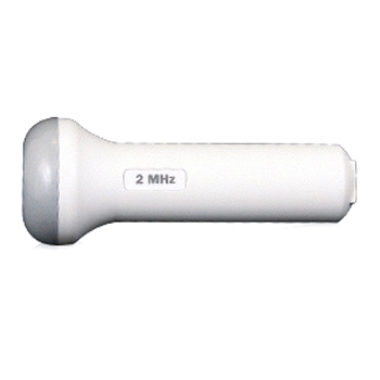 Newman Medical 2MHz Obstetrical Probe