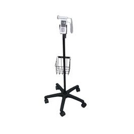 Newman Medical Roll Stand for DigiDop Table Top Dopplers
