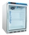 American BioTech Supply 4.6 Cu. ft. Glass Door Premier Built-In Pharmacy Refrigerator
