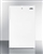 Summit FS407LBIADA Built-in Undercounter Freezer