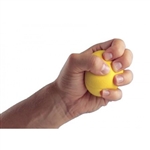 Exerciser Hand Squeeze Ball  (12 per pack)