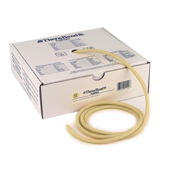 Theraband Tubing 100'